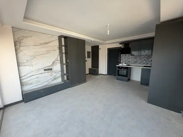 ALTINTAŞ’TA İSKANLI ARA KAT 1+1 | FIRSAT DAİRE — görsel 8