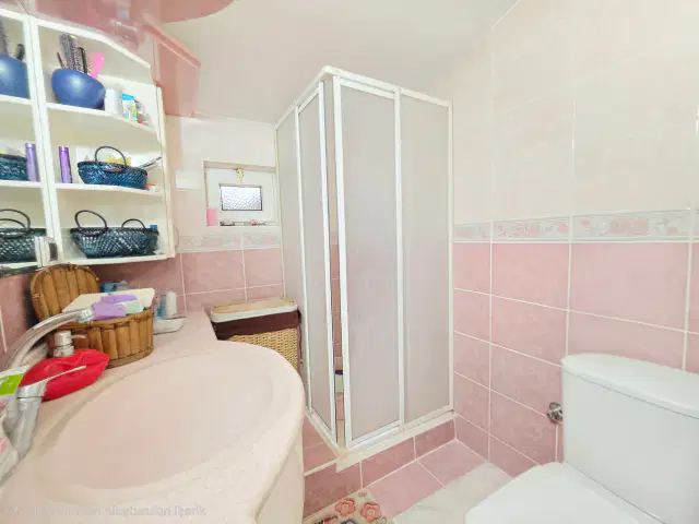GÜZELOBA'DA DENİZE 2.PARSEL 3+2 DUBLEKS SATILIK DAİRE — görsel 35
