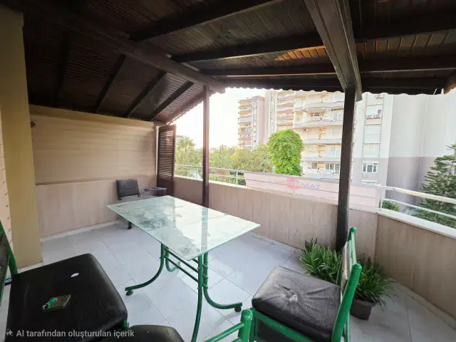 GÜZELOBA'DA DENİZE 2.PARSEL 3+2 DUBLEKS SATILIK DAİRE — görsel 30