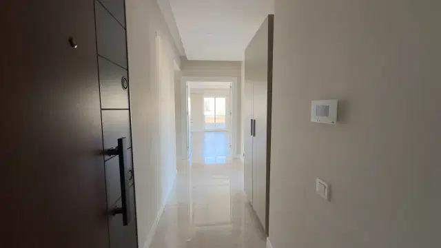 ALTINTAŞ ERMENEK SINIRINDA İSKANLI BÖLGENİN EN GENİŞ 2+1 SATILIK DAİRESİ — görsel 4