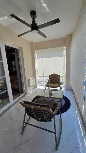Altıntaş'ta Hopel Sitede  1+1  Kiralık Eşyalı — görsel 21