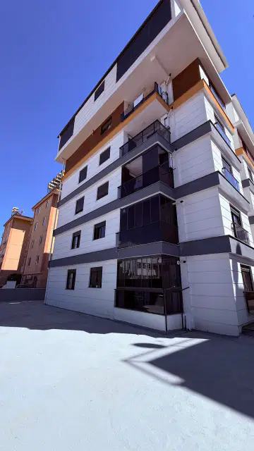 Kızılarık Da Geniş Ve Ferah 6+1 dubleks daire — görsel 30