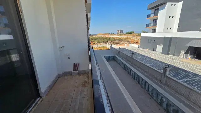 Altıntaş'ta Geniş 2+1 | Havuz | Kapalı Otopark |İskanlı — görsel 9