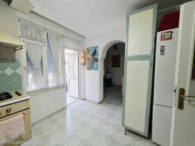 GÜZELOBA'DA DENİZE 2.PARSEL 3+2 DUBLEKS SATILIK DAİRE — görsel 11