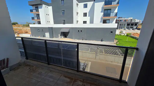 Altıntaş'ta Geniş 2+1 | Havuz | Kapalı Otopark |İskanlı — görsel 8