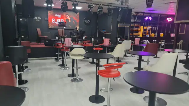 12.CADDE DE  DEVREN KİRALIK CANLI MÜZİKLİ  OCAKBAŞI RESTORAN — görsel 16