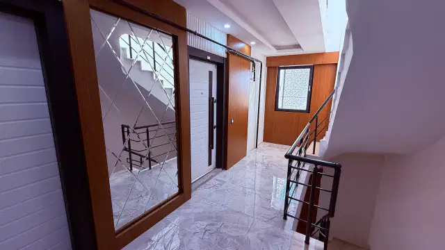 Kızılarık Da Geniş Ve Ferah 6+1 dubleks daire — görsel 26
