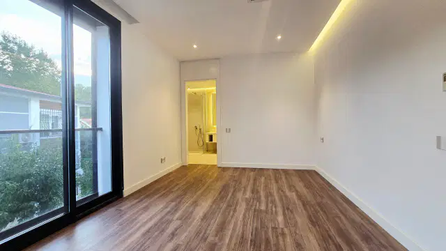 SATILIK ANTALYA DÖŞEMEALTI YEŞİLBAYIR'DA LÜKS VE KONFORUN BULUŞTUĞU VİLLA 5+1 — görsel 32