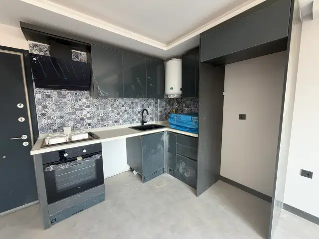 ALTINTAŞ’TA İSKANLI ARA KAT 1+1 | FIRSAT DAİRE — görsel 5