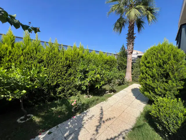 SATILIK LUX AKILLI VİLLA 5+1,5 VATANDAŞLIĞA UYGUN — görsel 5
