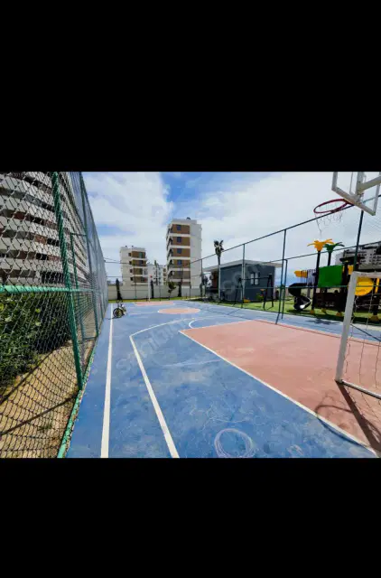 Eşyalı Sorunsuz 1+1 Daire — görsel 12