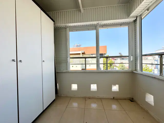 Belek Happy Land Sitesi'nde satılık köşe villa — görsel 34