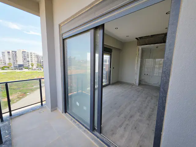 ALTINTAŞ'TA ÇİFT HAVUZ, K.OTOPARK, ÜÇ CEPHELİ 2+1 ARAKAT — görsel 25