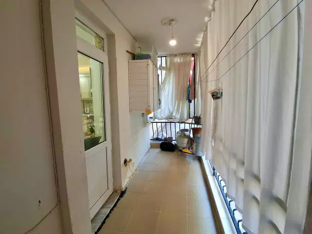 KARŞIYAKA MH. MERKEZİ KONUMDA DOĞALGAZLI 2+1 SATILIK DAİRE — görsel 6