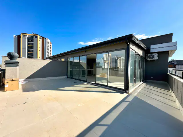 ALTINTAŞ RETRO DİAMOND 2+1 TERASLI İSKANLI DAİRE — görsel 13