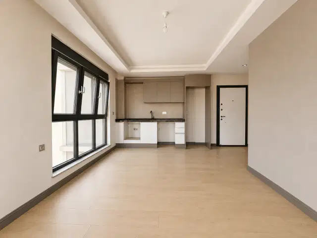 ALTINTAŞ 2BLOKLU SİTEDE 1+1 KATTA DAİRE — görsel 11
