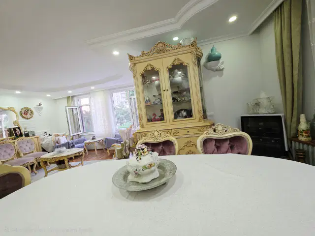 GÜZELOBA'DA DENİZE 2.PARSEL 3+2 DUBLEKS SATILIK DAİRE — görsel 7