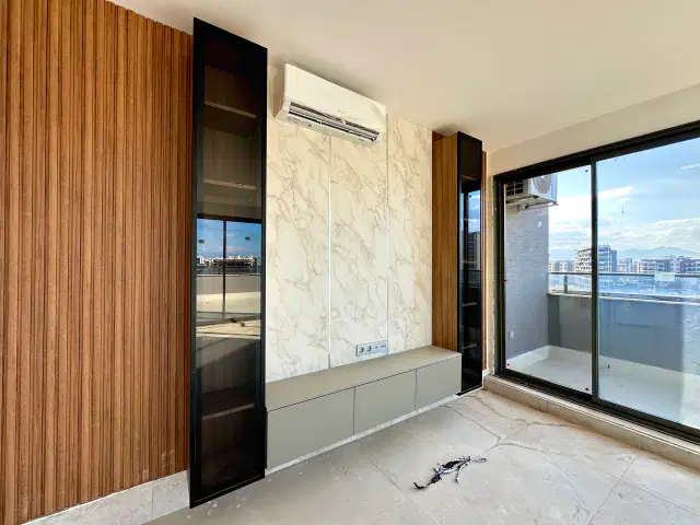 ALTINTAŞ RETRO DİAMOND 2+1 TERASLI İSKANLI DAİRE — görsel 11