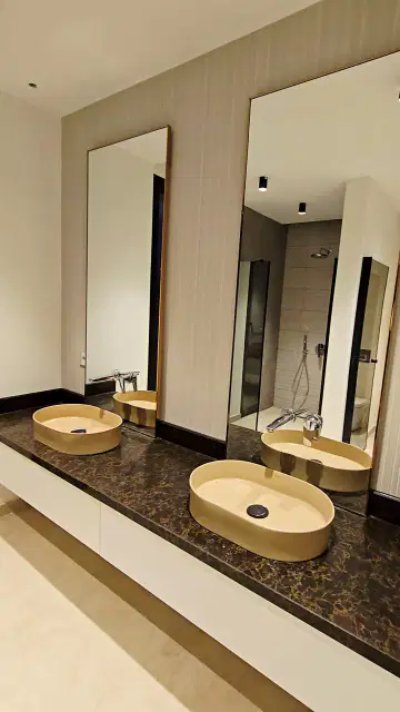 Antalya'nın Gözdesi Yeşilbayır'da, Modern Lüksün Yeni Adresi Satılık 5+1 Villa — görsel 23