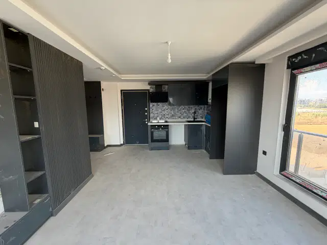 ALTINTAŞ’TA İSKANLI ARA KAT 1+1 | FIRSAT DAİRE — görsel 6