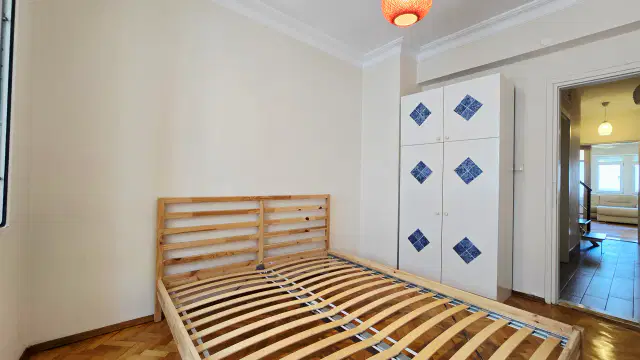 Güzeloba'da Eşsiz Deniz Manzaralı, İki Bağımsız Kullanıma Uygun 4+2 Dubleks Daire! — görsel 21