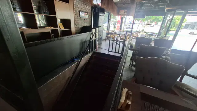 12.CADDE DE  DEVREN KİRALIK CANLI MÜZİKLİ  OCAKBAŞI RESTORAN — görsel 6