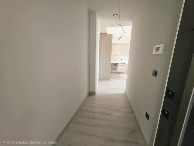 ALTINTAŞ'TA ÇİFT HAVUZ, K.OTOPARK, ÜÇ CEPHELİ 2+1 ARAKAT — görsel 10