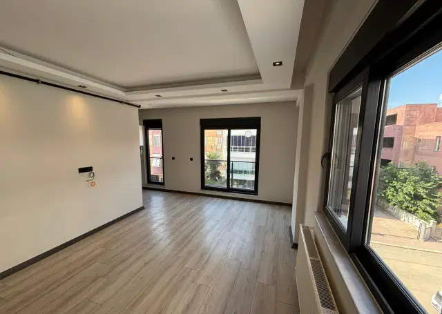 Kepez Teomanpaşa'da 1+1 Dolu Mutfaklı Daire İlk Kıracısını Bekliyor — görsel 3