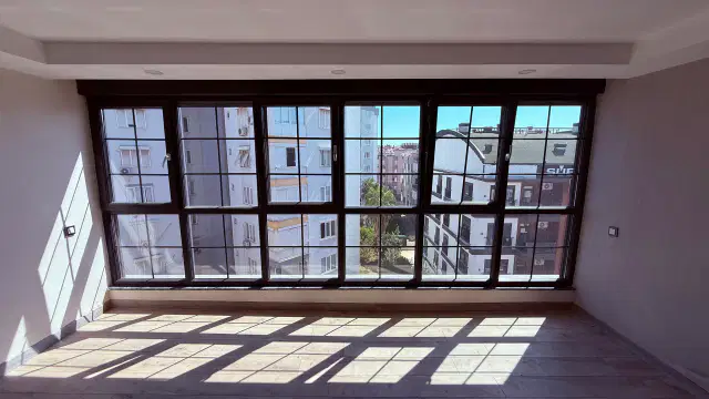 Kızılarık Da Geniş Ve Ferah 6+1 dubleks daire — görsel 2