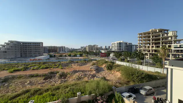 ALTINTAŞ ERMENEK SINIRINDA İSKANLI BÖLGENİN EN GENİŞ 2+1 SATILIK DAİRESİ — görsel 16