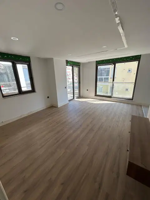 Zerdalilik Mah. Cebesoy Cad.de Sıfır Bina Katta Satılık 2+1 Daire — görsel 12