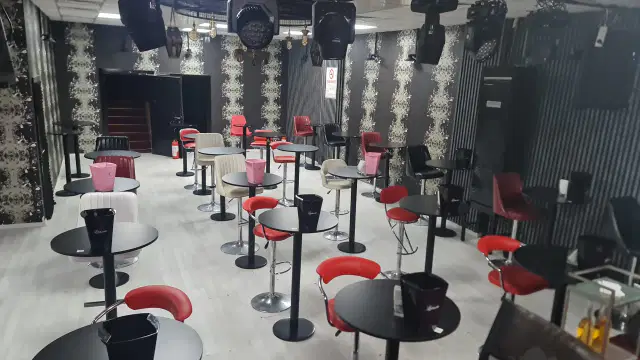 12.CADDE DE  DEVREN KİRALIK CANLI MÜZİKLİ  OCAKBAŞI RESTORAN — görsel 17