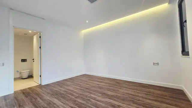 SATILIK ANTALYA DÖŞEMEALTI YEŞİLBAYIR'DA LÜKS VE KONFORUN BULUŞTUĞU VİLLA 5+1 — görsel 34