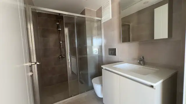 ALTINTAŞ ERMENEK SINIRINDA İSKANLI BÖLGENİN EN GENİŞ 2+1 SATILIK DAİRESİ — görsel 18