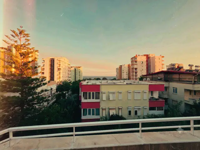 GÜZELOBA'DA DENİZE 2.PARSEL 3+2 DUBLEKS SATILIK DAİRE — görsel 24