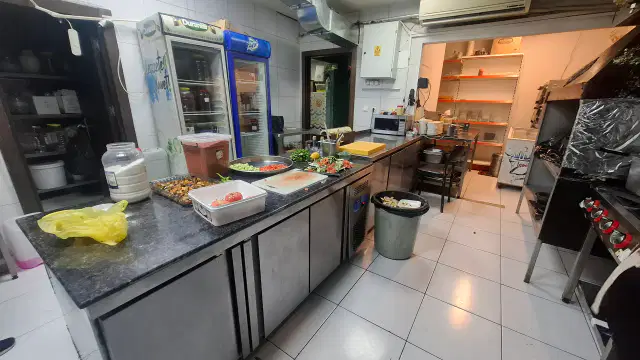 12.CADDE DE  DEVREN KİRALIK CANLI MÜZİKLİ  OCAKBAŞI RESTORAN — görsel 19