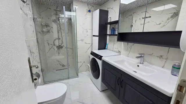 Altıntaş'ta Hopel Sitede  1+1  Kiralık Eşyalı — görsel 24