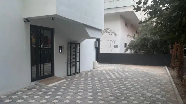 Kepez Teomanpaşa'da 1+1 Dolu Mutfaklı Daire İlk Kıracısını Bekliyor — görsel 2