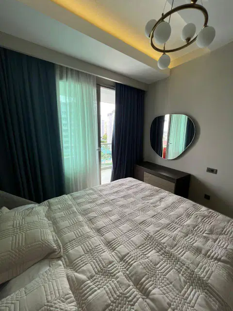 Sirius Town Eşyalı 1+1 — görsel 4