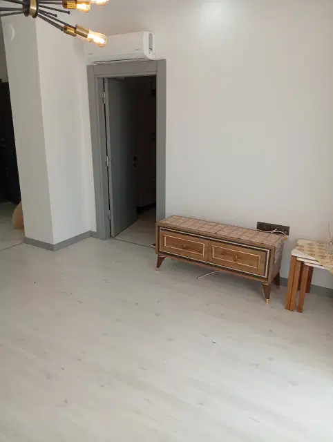 Eşyalı Sorunsuz 1+1 Daire — görsel 3