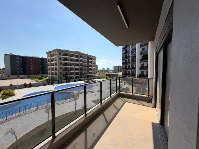 ALTINTAŞ’TA İSKANLI 3+1 | HAVUZ CEPHELİ | KAPALI OTOPARK — görsel 19