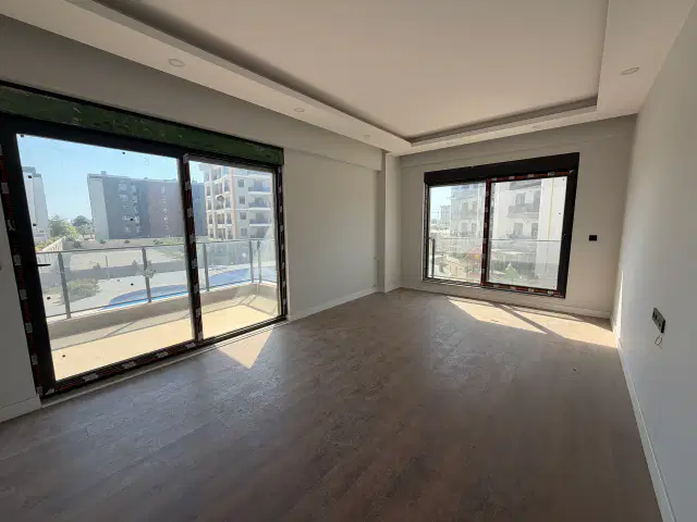 ALTINTAŞ’TA İSKANLI 3+1 | HAVUZ CEPHELİ | KAPALI OTOPARK — görsel 14