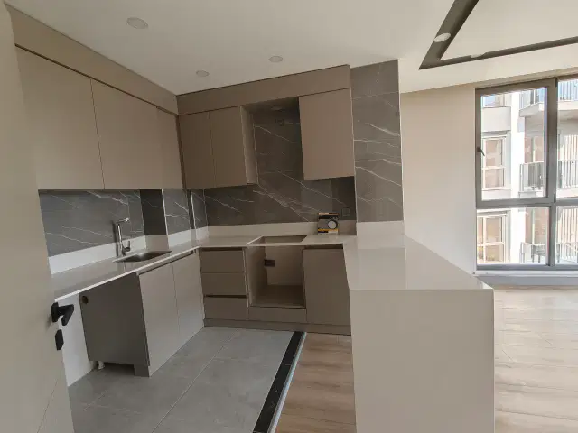 Altıntaş'ta Site İçi İskanlı Satılık 2+1 — görsel 15