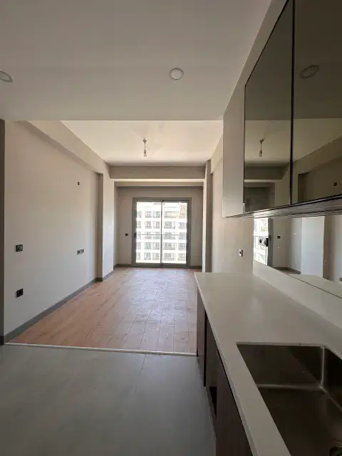 Altintaş ta teraslı 2+1 kapalı otopark — görsel 6