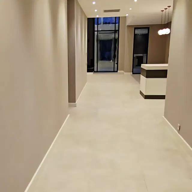 Antalya'nın Gözdesi Yeşilbayır'da, Modern Lüksün Yeni Adresi Satılık 5+1 Villa — görsel 7
