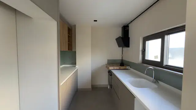 ÇAĞLAYAN BARINAKLAR'DA SIFIR BİNA DENİZE YÜRÜME MESAFESİ 4+1 DUBLEKS SATILIK DAİRE — görsel 9