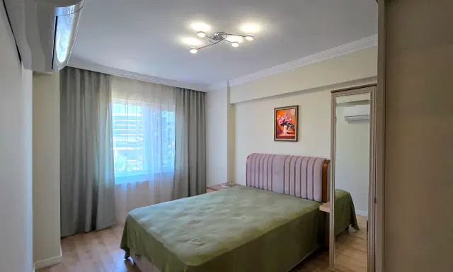 Altıntaş'ta Hopel Sitede  1+1  Kiralık Eşyalı — görsel 28
