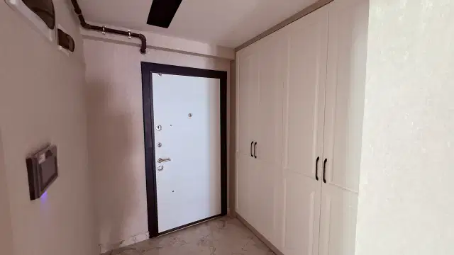 Kızılarık Da Geniş Ve Ferah 6+1 dubleks daire — görsel 27