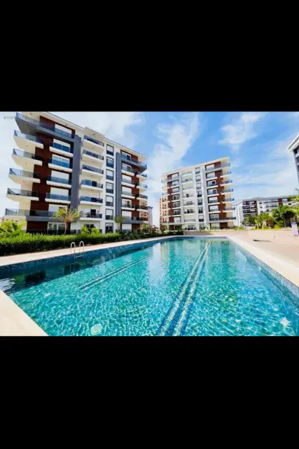 Eşyalı Sorunsuz 1+1 Daire — görsel 1