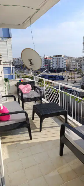 Kızıltoprak Mahallesi Mevlana Caddesi Üzeri Kiralık — görsel 4